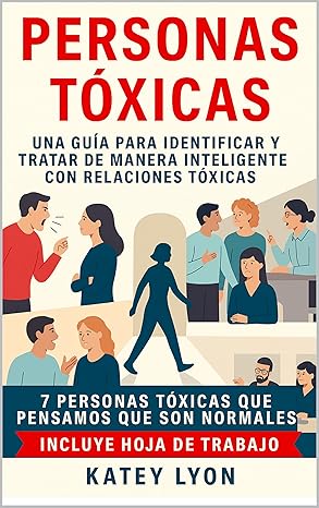 personas toxicas