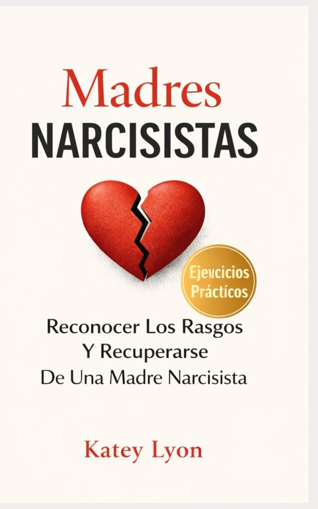 madres narcisistas