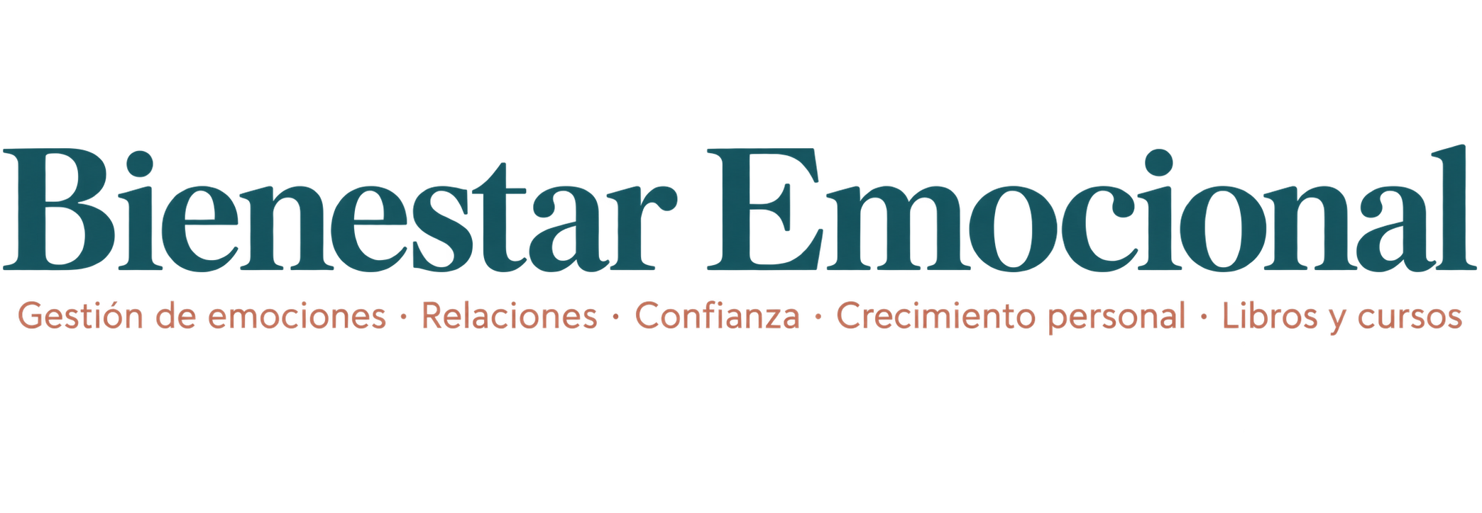 bienestar emocional