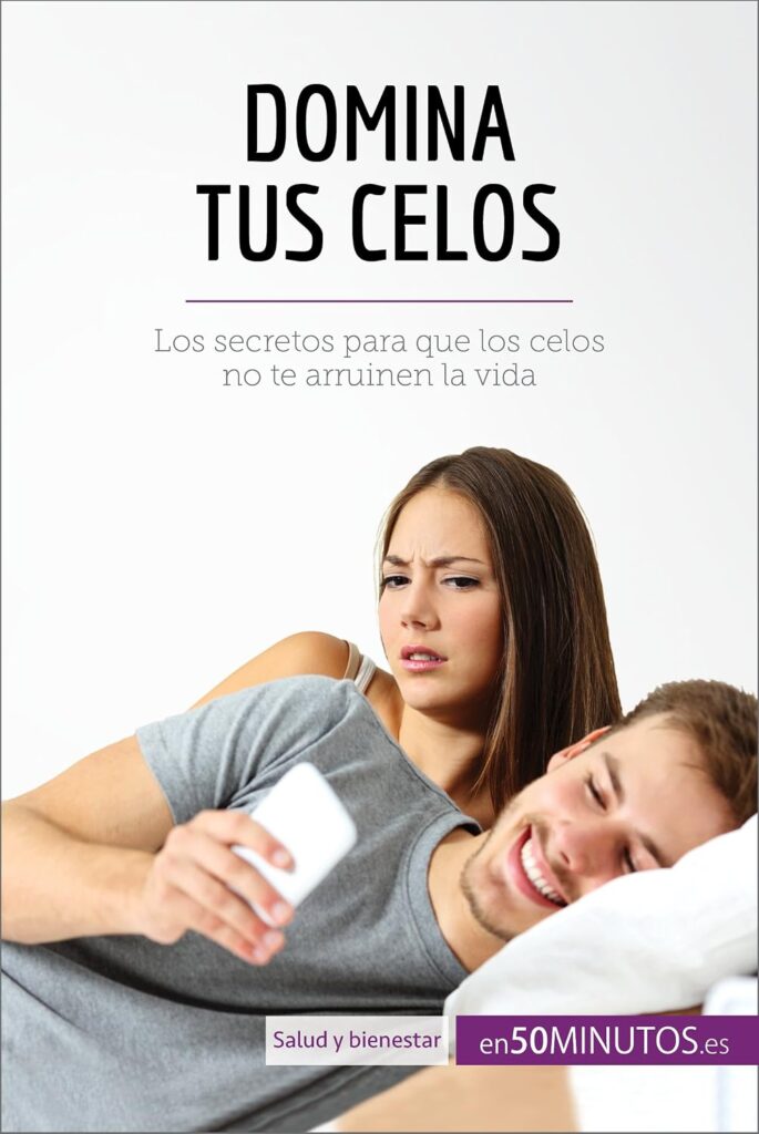 domina tus celos