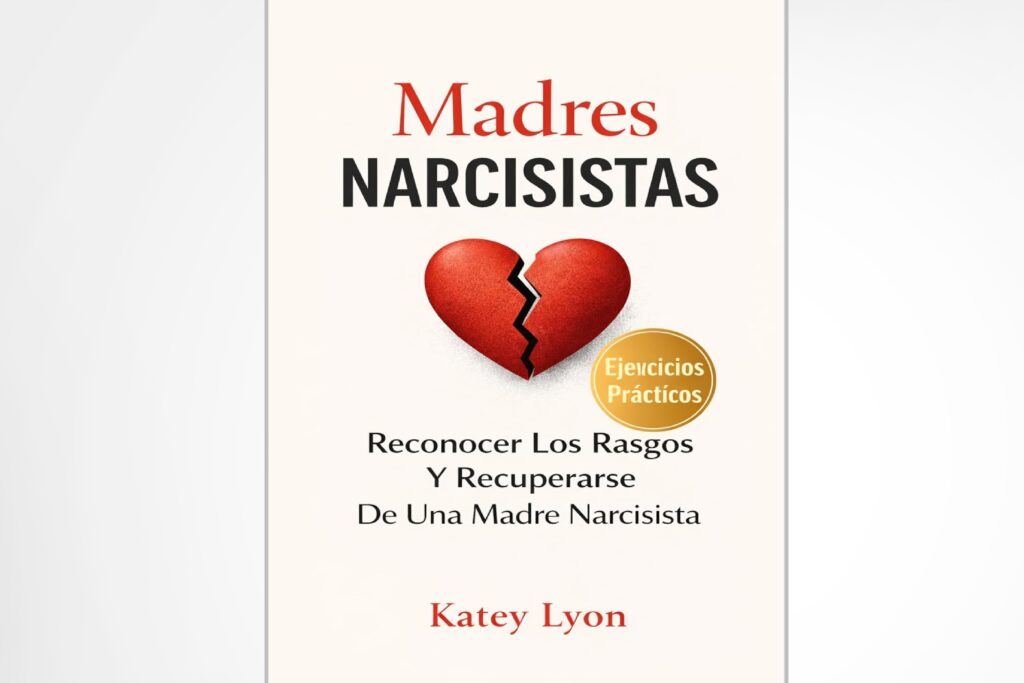 madres narcisistas
